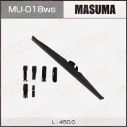 ������� ������ Masuma 18 ���� (450��) ������� (1/50) MU-018ws MU018WS ����