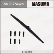 ������� ������ Masuma 24 ���� (600��) ������� (1/50) MU-024ws MU024WS ����