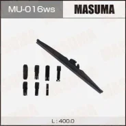 ������� ������ Masuma 16 ���� (400��) ������� (1/50) MU-016ws MU016WS ����