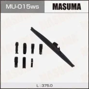 ������� ������ Masuma 15 ���� (375��) ������� (1/50) MU-015ws MU015WS ����