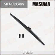 ������� ������ Masuma 26 DNTL 1.1 (650��) (1/50) Masuma ������� MU-026xw | �������� �� ��, ������, 5 ����� | �������� �� 12 ��� | ������ � ������� | �...
