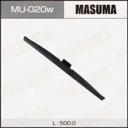 ������� ������ Masuma 20 ���� (500��) (1/50) MU-020W MU020W ����