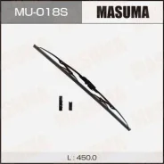 ������� Masuma 18 ���� (450��) �������� (1/10/50) MU-018S MU018S ����