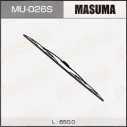 ������� Masuma 26 ���� (650��) �������� (1/10/50) MU-026S MU026S ����