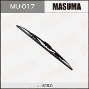 ������� Masuma 17 ���� (425��) (1/10/50) MU-017 MU017 ����