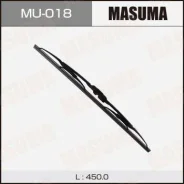 ������� Masuma 18 ���� (450��) (1/10/50) MU-018 MU018 ����