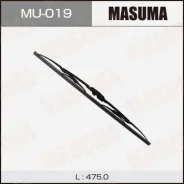 ������� Masuma 19 ���� (475��) (1/10/50) MU-019 MU019 ����