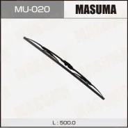 ������� Masuma 20 ���� (500��) (1/10/50) MU-020 MU020 ����