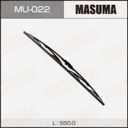 ������� Masuma 22 ���� (550��) (1/10/50) MU-022 MU022 ����