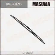 ������� Masuma 26 ���� (650��) (1/10/50) MU-026 MU026 ����