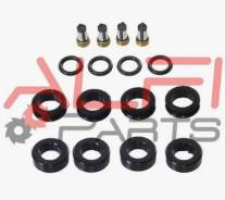 ����������� ����������� �� 4 �������� (����� ���������) {#S, #A, #E, 1G#} EG1001 ����