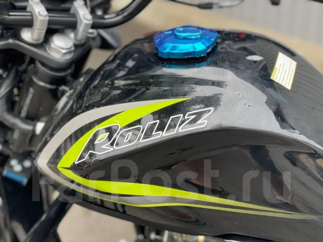 Roliz ����� Offroad ES. 110����. ��., ��������, ��� ���, ��� ������� ����
