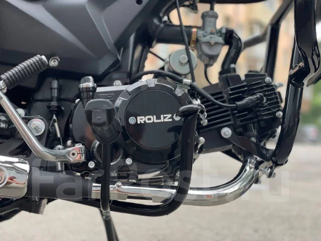 Roliz ����� Offroad ES. 110����. ��., ��������, ��� ���, ��� ������� ����