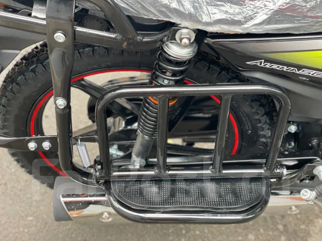 Roliz ����� Offroad ES. 110����. ��., ��������, ��� ���, ��� ������� ����