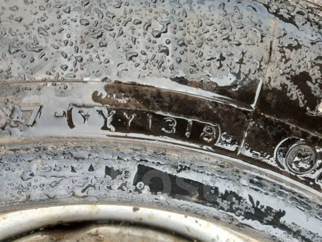 Nitto NT650 Extreme Touring. ������, 2018 ���, �/�, ����� 5 % ����