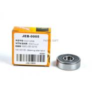 ��������� ��������(������) (12/37/12) 6301-2RS JUST Drive JEB0005 JEB0005 ����