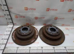 ���� ��������� Subaru Impreza GG2, EJ15, 1996 (�������� �� 2-� ����), ������ 26310AA040 ����