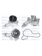 ����� ������� Toyota CH-R 1.2 NGX10 16100-80014 ����
