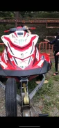Yamaha GP1800. 2017 ��� ����