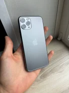 Apple iPhone 11 Pro. �/�, 64 ��, �����, 3G, 4G LTE, ����������, NFC ����