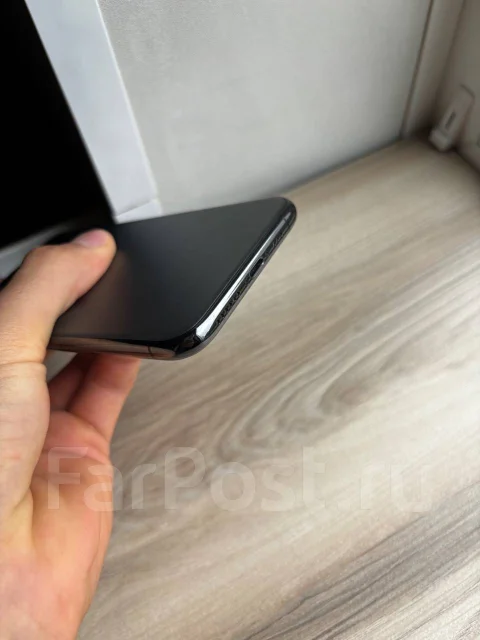 Apple iPhone 11 Pro. �/�, 64 ��, �����, 3G, 4G LTE, ����������, NFC ����