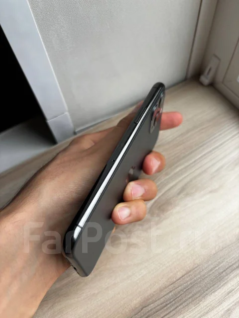 Apple iPhone 11 Pro. �/�, 64 ��, �����, 3G, 4G LTE, ����������, NFC ����