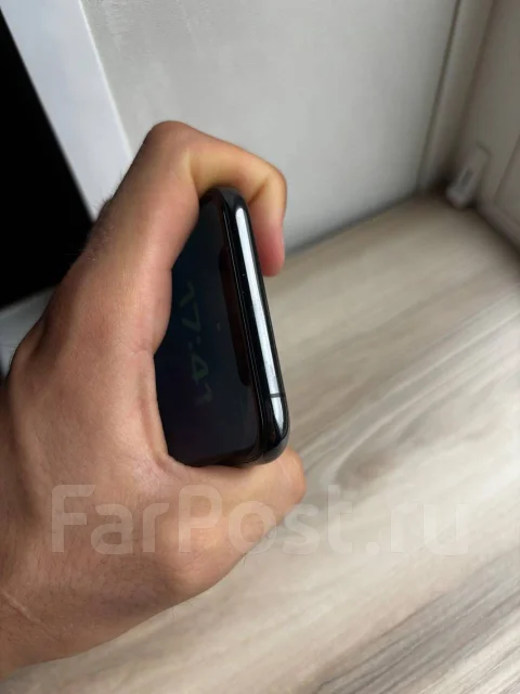 Apple iPhone 11 Pro. �/�, 64 ��, �����, 3G, 4G LTE, ����������, NFC ����