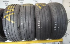 Dunlop SP Sport LM705. ������, 2020 ���, �/�, ����� 10 % ����