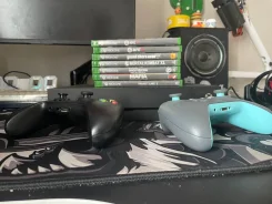 Microsoft Xbox One X ����