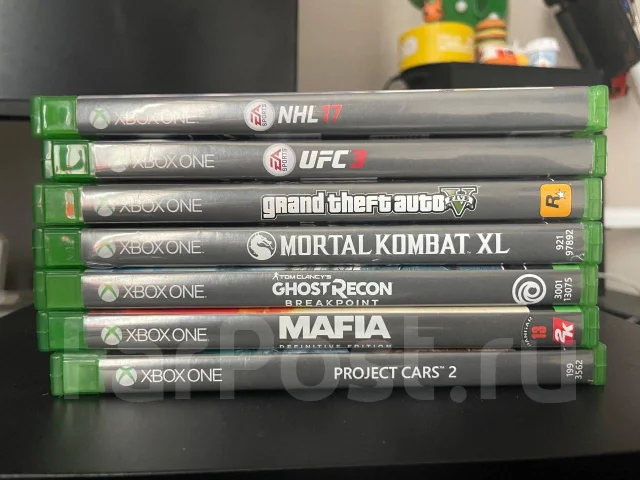 Microsoft Xbox One X ����