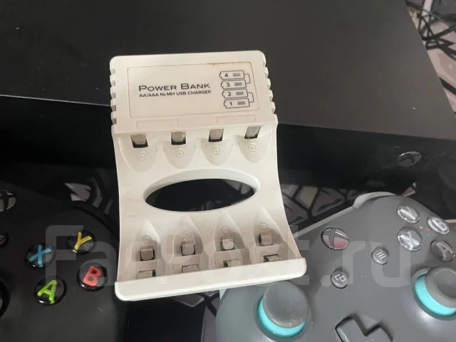 Microsoft Xbox One X ����