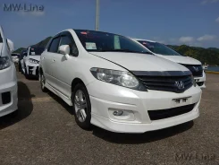 Honda Airwave. GJ11315036 ����