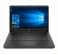 HP 14s-dq0042ur. 14", 1,1����, ��� 8 ��, ���� 256���, WiFi: 1, Bluetooth: 1, ����������� �� 1��. ����