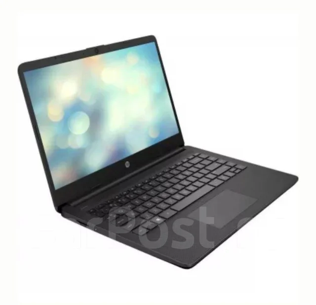 HP 14s-dq0042ur. 14", 1,1����, ��� 8 ��, ���� 256���, WiFi: 1, Bluetooth: 1, ����������� �� 1��. ����