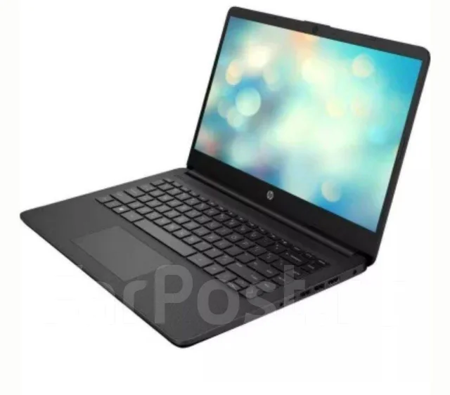 HP 14s-dq0042ur. 14", 1,1����, ��� 8 ��, ���� 256���, WiFi: 1, Bluetooth: 1, ����������� �� 1��. ����