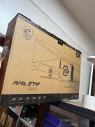 MSI. 27", ���������� �� (LCD, LED, QLED) ����
