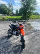 Regulmoto Seven Pro. 140����. ��., ��������, ���������, ������ �� �� ����