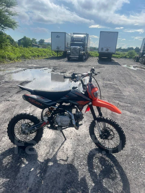 Regulmoto Seven Pro. 140����. ��., ��������, ���������, ������ �� �� ����