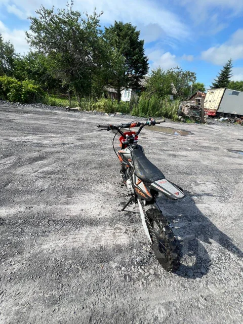 Regulmoto Seven Pro. 140����. ��., ��������, ���������, ������ �� �� ����