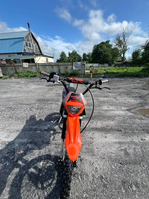 Regulmoto Seven Pro. 140����. ��., ��������, ���������, ������ �� �� ����