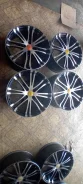Access Flogrado. 7.0x17", 4x100, ET30 ����