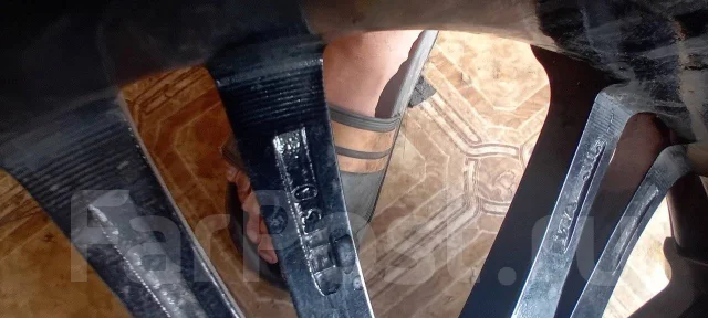 Access Flogrado. 7.0x17", 4x100, ET30 ����