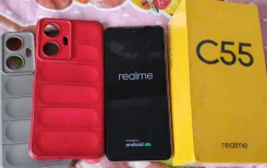 Realme C55. �/�, 128 ��, 4G LTE ����