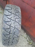 Goodride CR857. �����������, ����� ����