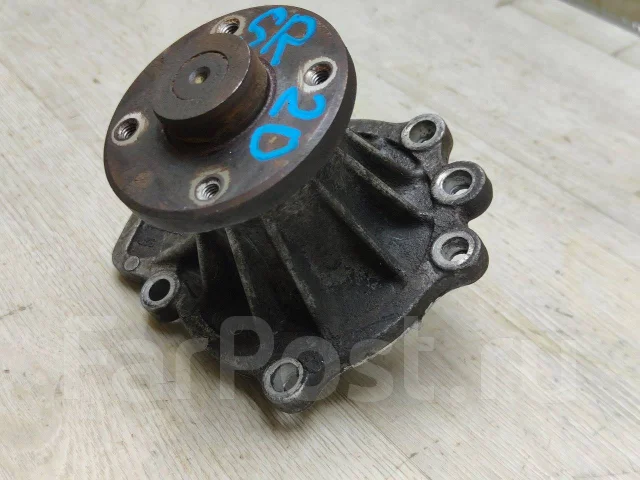 ����� SR20DE Nissan Vanette Serena KBC23 21010-52F00 ����