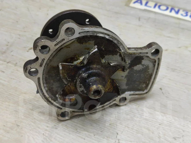 ����� SR20DE Nissan Vanette Serena KBC23 21010-52F00 ����