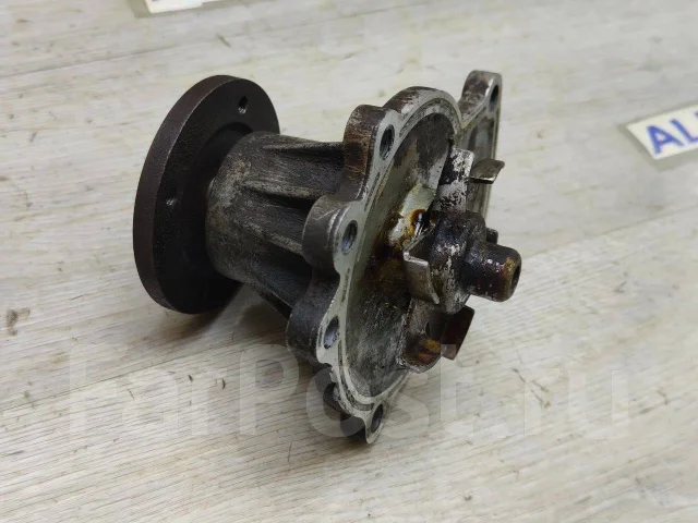 ����� SR20DE Nissan Vanette Serena KBC23 21010-52F00 ����