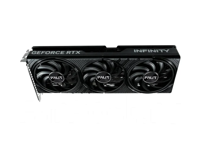 GeForce RTX 5070. ��� ����� �� ������������ ����