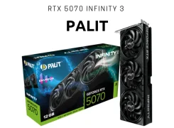 GeForce RTX 5070. ��� ����� �� ������������ ����