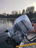 Honda. 200��.�., 4-�������, ����������, ���� X (635 ��), 2016 ��� ����